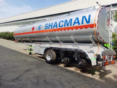 TANK TRUCK